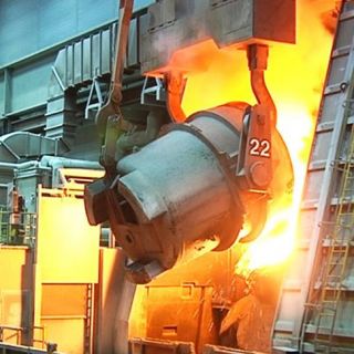 New Online Course - Stainless Steelmaking